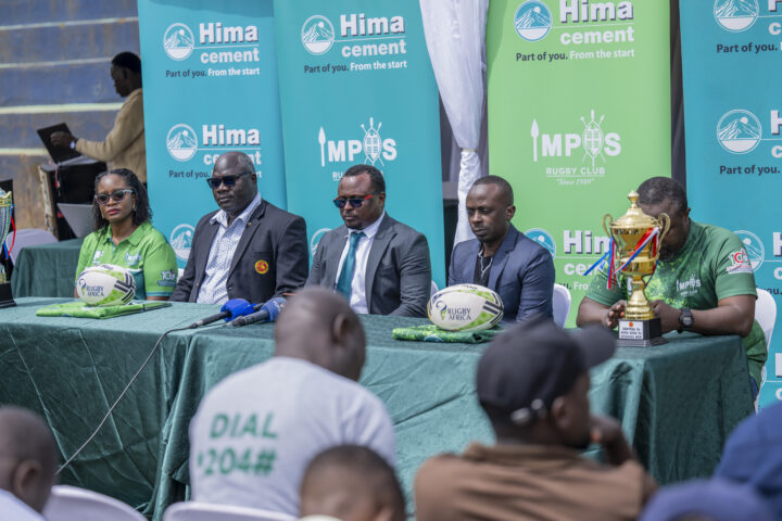 Hima Cement injects Shs250m into Impis in renewed partnership