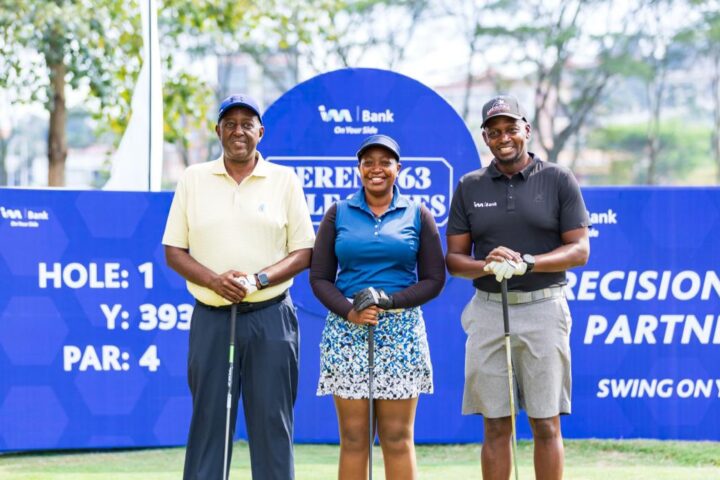 I&M Bank Serena 63 Golf Series returns with increased participation