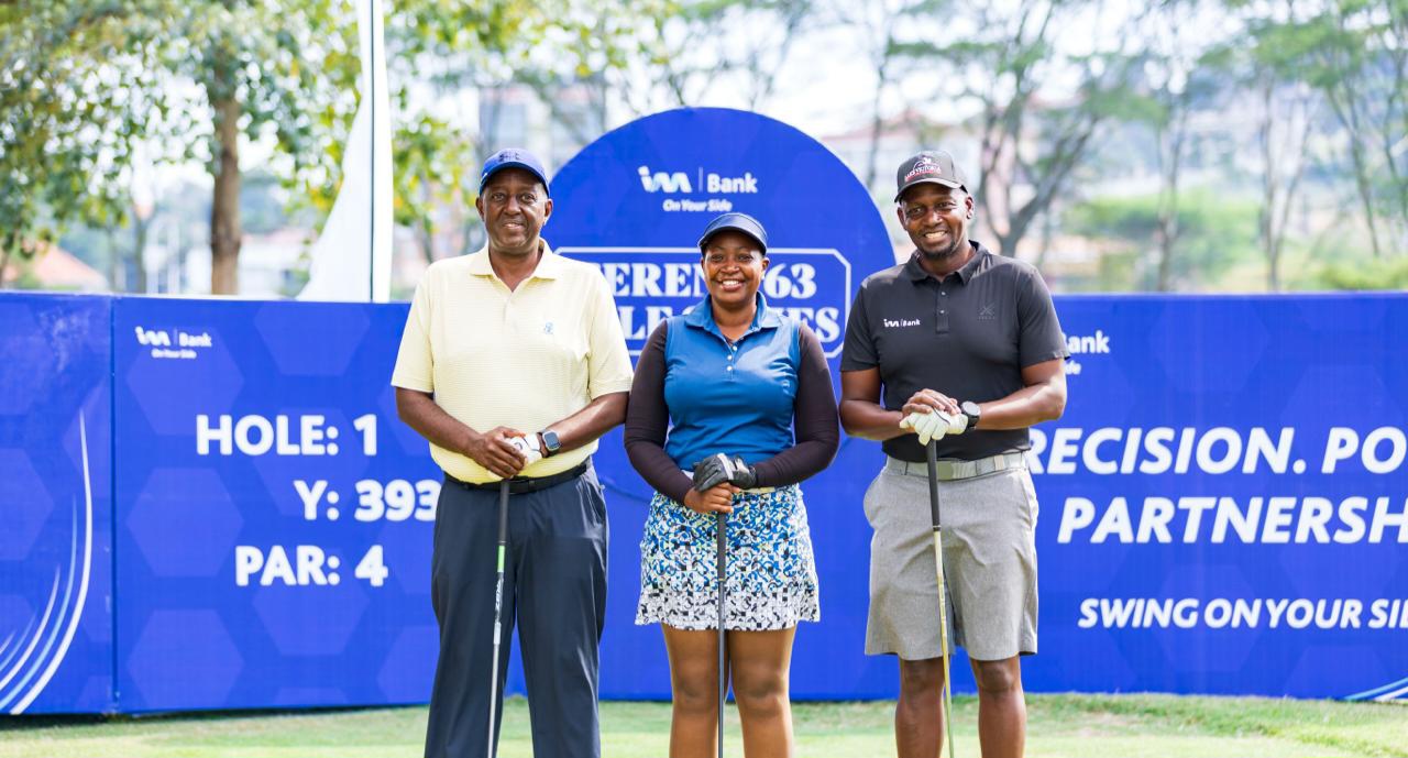 I&M Bank Serena 63 Golf Series returns with increased participation